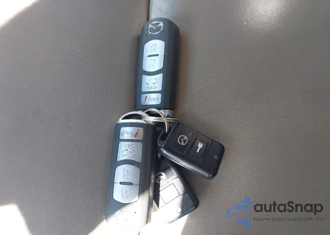 2010 Mazda Cx-9 Touring из США, поврежденный, VIN JM3TB3MVXA0216137